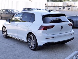VOLKSWAGEN Golf 1.5 eTsi 150cv R-Line Plus Dsg