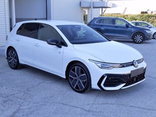 VOLKSWAGEN Golf 1.5 eTsi 150cv R-Line Plus Dsg