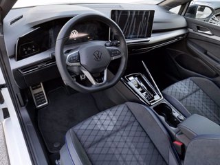 VOLKSWAGEN Golf 1.5 eTsi 150cv R-Line Plus Dsg
