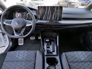 VOLKSWAGEN Golf 1.5 eTsi 150cv R-Line Plus Dsg