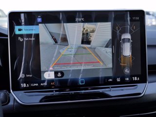 VOLKSWAGEN Golf 1.5 eTsi 150cv R-Line Plus Dsg