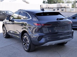 AUDI Q3 Sportback 1.5 e-hybrid 272cv S-tr. Business Adv.