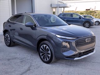 AUDI Q3 Sportback 1.5 e-hybrid 272cv S-tr. Business Adv.