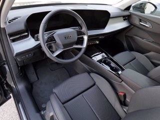AUDI Q3 Sportback 1.5 e-hybrid 272cv S-tr. Business Adv.
