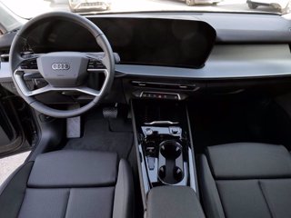 AUDI Q3 Sportback 1.5 e-hybrid 272cv S-tr. Business Adv.