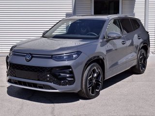 VOLKSWAGEN Tayron 2.0 Tdi 150cv R-Line Plus Dsg 7p.