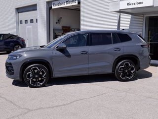 VOLKSWAGEN Tayron 2.0 Tdi 150cv R-Line Plus Dsg 7p.