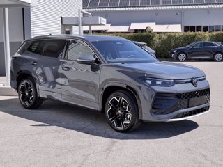 VOLKSWAGEN Tayron 2.0 Tdi 150cv R-Line Plus Dsg 7p.