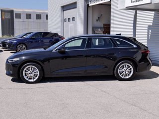 AUDI A5 Avant 2.0 Tdi 204cv S-tronic Business