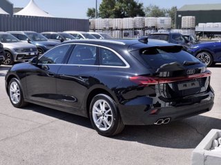 AUDI A5 Avant 2.0 Tdi 204cv S-tronic Business