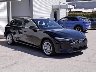 AUDI A5 Avant 2.0 Tdi 204cv S-tronic Business