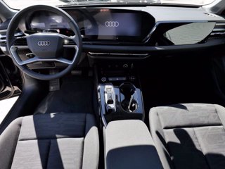 AUDI A5 Avant 2.0 Tdi 204cv S-tronic Business