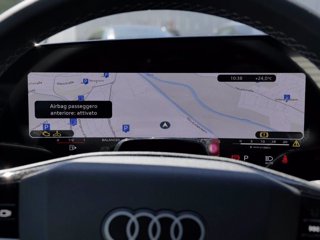 AUDI A5 Avant 2.0 Tdi 204cv S-tronic Business