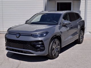 VOLKSWAGEN Tayron 2.0 Tdi 193cv 4motion R-Line Plus Dsg 7p