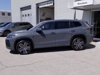 VOLKSWAGEN Tayron 2.0 Tdi 193cv 4motion R-Line Plus Dsg 7p
