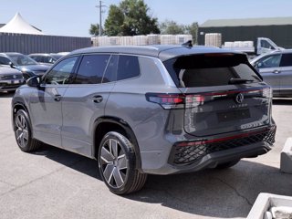 VOLKSWAGEN Tayron 2.0 Tdi 193cv 4motion R-Line Plus Dsg 7p
