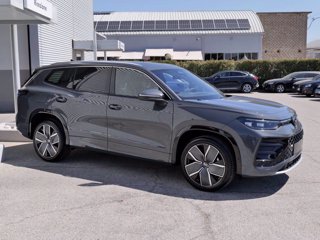 VOLKSWAGEN Tayron 2.0 Tdi 193cv 4motion R-Line Plus Dsg 7p