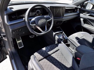 VOLKSWAGEN Tayron 2.0 Tdi 193cv 4motion R-Line Plus Dsg 7p