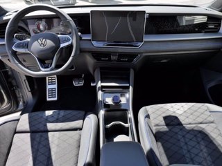 VOLKSWAGEN Tayron 2.0 Tdi 193cv 4motion R-Line Plus Dsg 7p