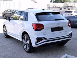 AUDI Q2 1.5 (35) Tfsi 150cv S-tronic S-line edition