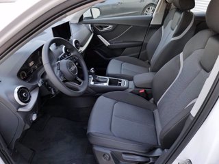 AUDI Q2 1.5 (35) Tfsi 150cv S-tronic S-line edition