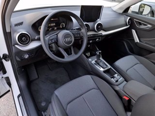 AUDI Q2 1.5 (35) Tfsi 150cv S-tronic S-line edition