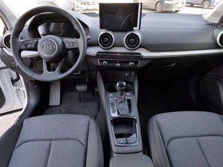 AUDI Q2 1.5 (35) Tfsi 150cv S-tronic S-line edition
