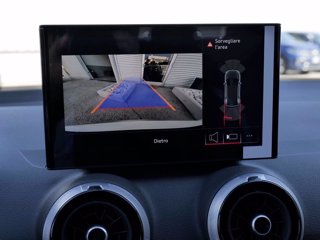AUDI Q2 1.5 (35) Tfsi 150cv S-tronic S-line edition