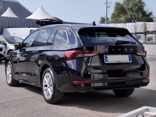 SKODA Octavia Wagon 2.0 Tdi Evo 150cv Style Dsg