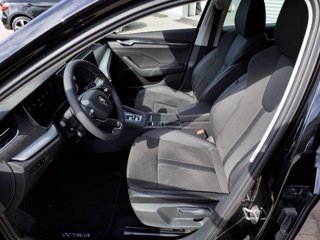SKODA Octavia Wagon 2.0 Tdi Evo 150cv Style Dsg