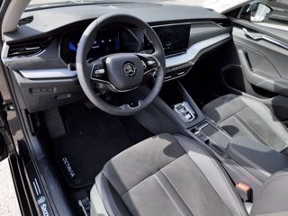 SKODA Octavia Wagon 2.0 Tdi Evo 150cv Style Dsg