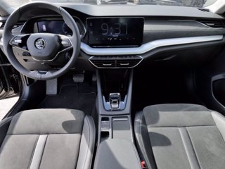 SKODA Octavia Wagon 2.0 Tdi Evo 150cv Style Dsg