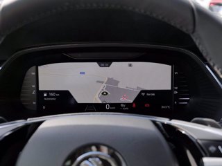 SKODA Octavia Wagon 2.0 Tdi Evo 150cv Style Dsg