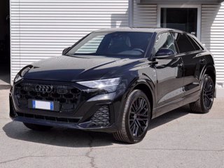 AUDI Q8 3.0 Tdi Quattro 286cv S-tronic S-line edition