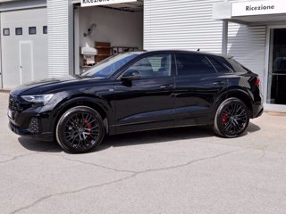 AUDI Q8 3.0 Tdi Quattro 286cv S-tronic S-line edition