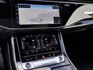 AUDI Q8 3.0 Tdi Quattro 286cv S-tronic S-line edition