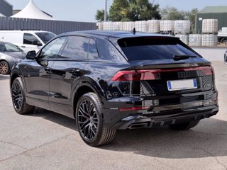 AUDI Q8 3.0 Tdi Quattro 286cv S-tronic S-line edition
