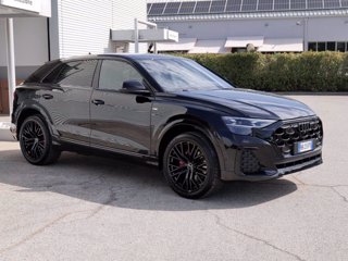AUDI Q8 3.0 Tdi Quattro 286cv S-tronic S-line edition