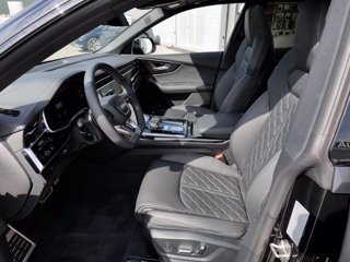 AUDI Q8 3.0 Tdi Quattro 286cv S-tronic S-line edition