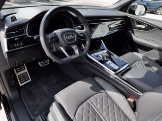 AUDI Q8 3.0 Tdi Quattro 286cv S-tronic S-line edition