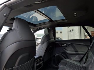 AUDI Q8 3.0 Tdi Quattro 286cv S-tronic S-line edition