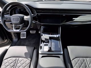 AUDI Q8 3.0 Tdi Quattro 286cv S-tronic S-line edition
