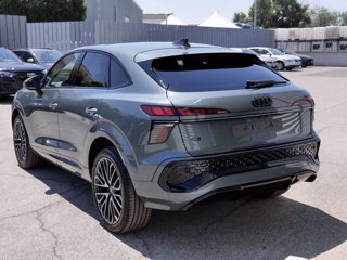 AUDI Q3 Sportback NEW 2.0 Tdi 150cv S-tr. S-line edition
