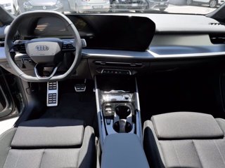 AUDI Q3 Sportback NEW 2.0 Tdi 150cv S-tr. S-line edition