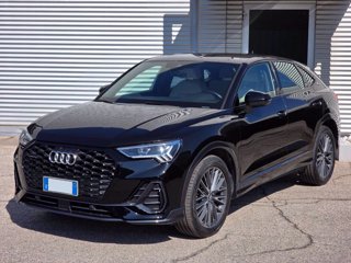 AUDI Q3 Sportback 2.0 (35) Tdi Q. 150cv S-tr. S-line edit