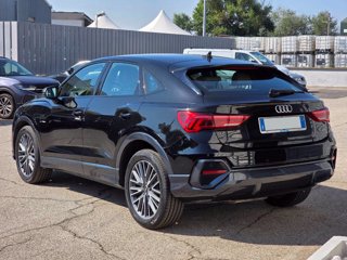 AUDI Q3 Sportback 2.0 (35) Tdi Q. 150cv S-tr. S-line edit