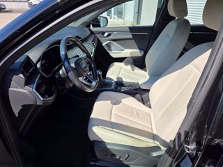 AUDI Q3 Sportback 2.0 (35) Tdi Q. 150cv S-tr. S-line edit