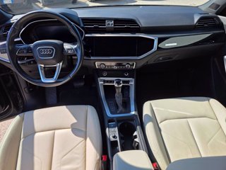 AUDI Q3 Sportback 2.0 (35) Tdi Q. 150cv S-tr. S-line edit
