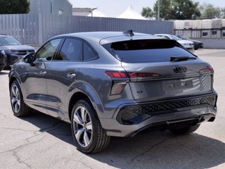 AUDI Q3 Sportback NEW 2.0 Tdi 150cv S-tr. S-line edition