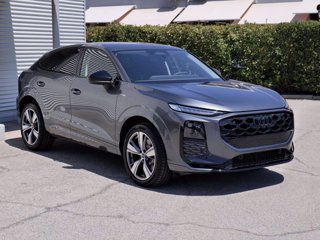 AUDI Q3 Sportback NEW 2.0 Tdi 150cv S-tr. S-line edition